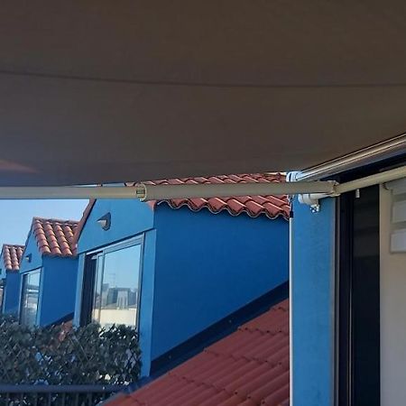 Apartmán Atico 2 Terrazas Lemasalud Ares Exteriér fotografie